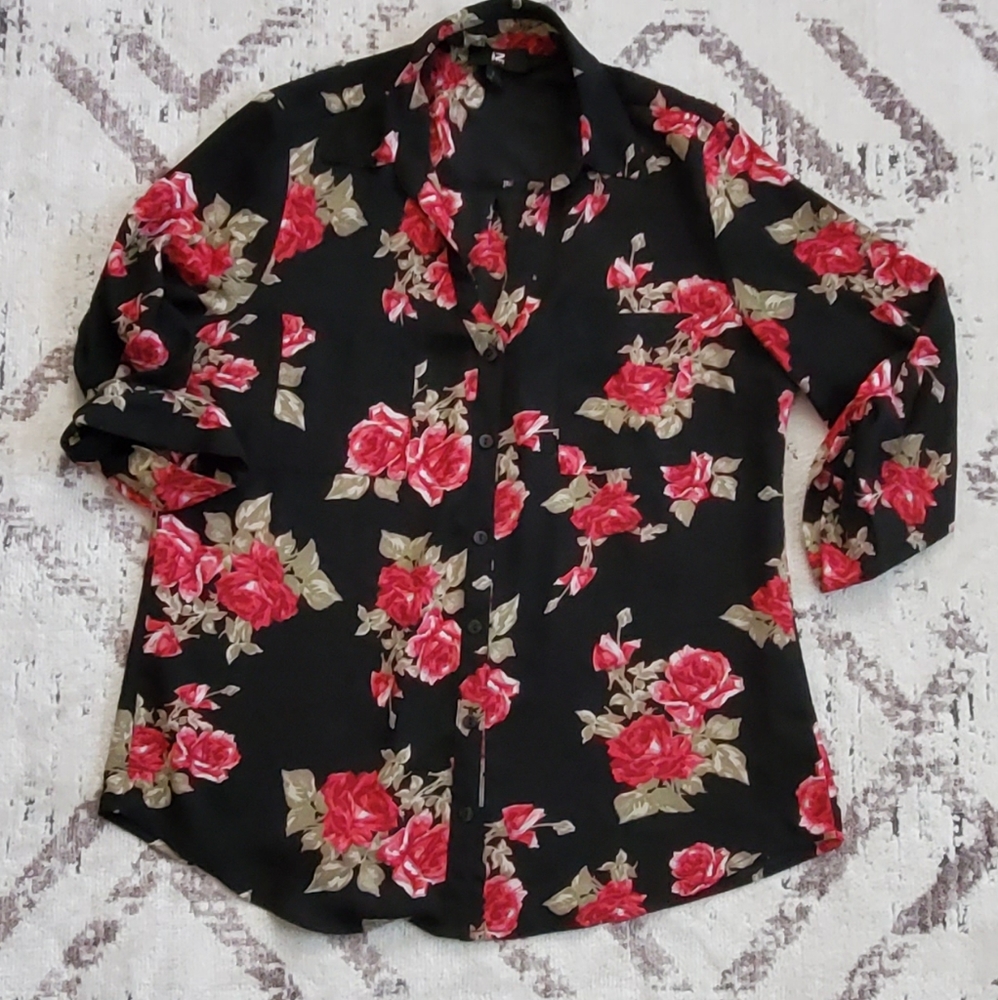 Women's Blouse